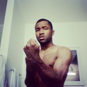 Meet your Posher, Meisha2sexy